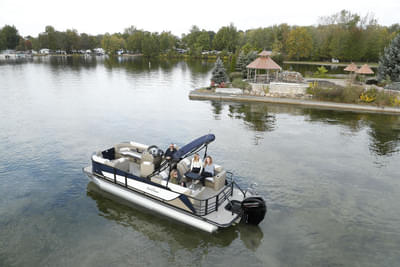 BOATZON | SunChaser Eclipse 25 LR DH 2026 BOATZON | SunChaser Eclipse 25 LR DH 2026