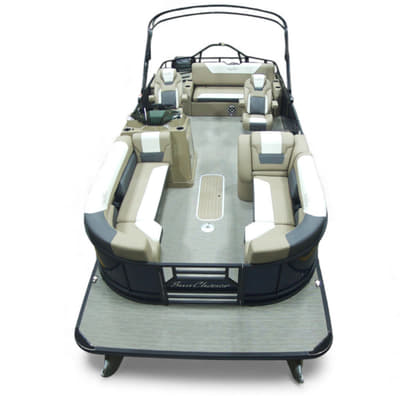 BOATZON | SunChaser Eclipse 25 SB DH 2026