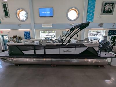 BOATZON | SunChaser Eclipse 25 SBX 2025 BOATZON | SunChaser Eclipse 25 SBX 2025