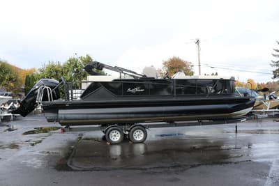 BOATZON | SunChaser Eclipse LR DH 25 Demo 2024