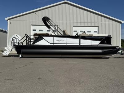 BOATZON | SunChaser Eclipse SBX Bar Full Triple 2026