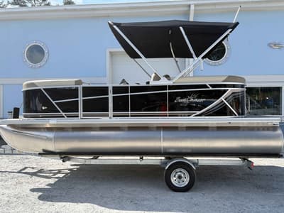 BOATZON | SunChaser GENEVA 20 LR PSB 2026