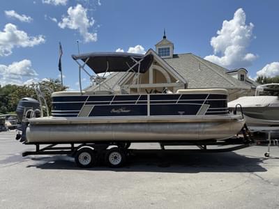 BOATZON | SunChaser Geneva 22 2019 BOATZON | SunChaser Geneva 22 2019