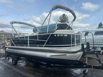 BOATZON | SunChaser Geneva 22 RL DH 2022