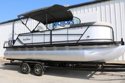 BOATZON | SunChaser Geneva 22 SB DH 2024