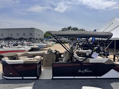 BOATZON | SunChaser GENEVA 23 LR DH 2026