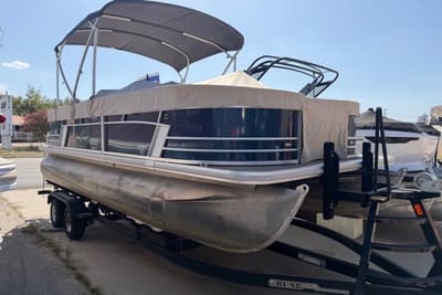 BOATZON | SunChaser Geneva Cruise 20 40 Fish 2019