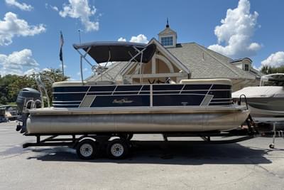 BOATZON | SunChaser Geneva Cruise 22 LR PSB 2019 BOATZON | SunChaser Geneva Cruise 22 LR PSB 2019