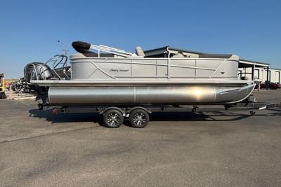 BOATZON | SunChaser Geneva Cruise 22 LR PSB 2024