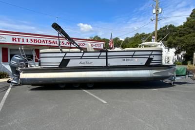 BOATZON | SunChaser Geneva Cruise 24 LR DH Sport 2019 BOATZON | SunChaser Geneva Cruise 24 LR DH Sport 2019