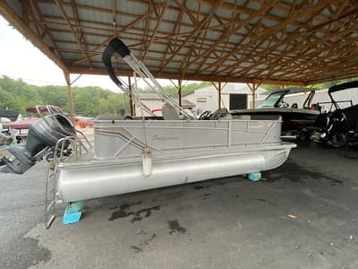 BOATZON | SunChaser Geneva Cruize 22 CRS 2022