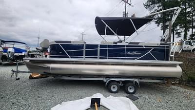BOATZON | SunChaser Geneva DS 24 CRS 2024 BOATZON | SunChaser Geneva DS 24 CRS 2024