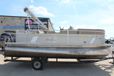BOATZON | SunChaser Geneva Fish 20 40 2020 BOATZON | SunChaser Geneva Fish 20 40 2020