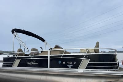 BOATZON | SunChaser Geneva Fish 20 Cnf 2019 BOATZON | SunChaser Geneva Fish 20 Cnf 2019