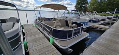 BOATZON | SunChaser Geneva Fish 20 Fish 40 2024 BOATZON | SunChaser Geneva Fish 20 Fish 40 2024