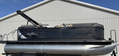 BOATZON | SunChaser Geneva Sport 21 LR PSB Full Triple 2026