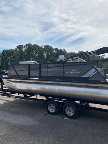 BOATZON | SunChaser Geneva Sport 21 SB DH 2024 BOATZON | SunChaser Geneva Sport 21 SB DH 2024