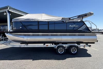BOATZON | SunChaser Geneva Sport 21 SB DH 2026