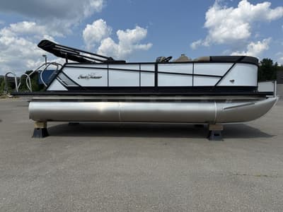 BOATZON | SunChaser Geneva Sport 21 SB DH Full Triple 2026 BOATZON | SunChaser Geneva Sport 21 SB DH Full Triple 2026