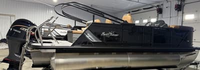 BOATZON | SunChaser Geneva Sport 21 SB DH Full Triple 2027