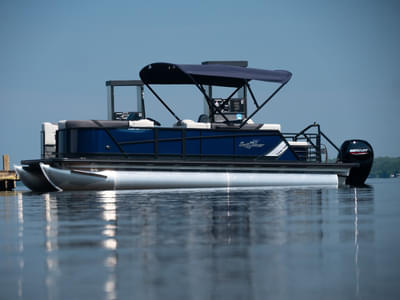 BOATZON | SunChaser Geneva Sport 23 SB 2025 BOATZON | SunChaser Geneva Sport 23 SB 2025