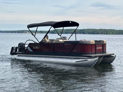BOATZON | Sunchaser Geneva Sport 23 SB DH 2025