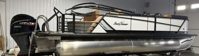 BOATZON | SunChaser Geneva Sport 23 SB DH Full Triple 2027