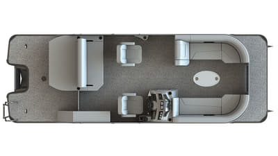 BOATZON | SunChaser Geneva Sport 25 SB DH 2026