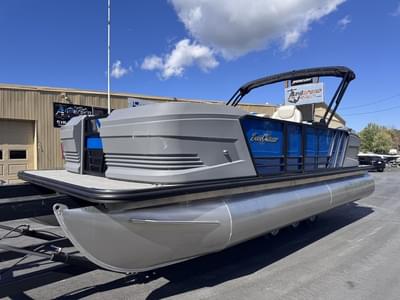 BOATZON | SunChaser Lucerne 22 LR DH Sport 2026