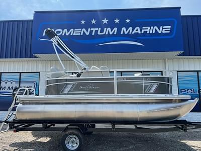 BOATZON | SunChaser Vista 16 Fish 2023 BOATZON | SunChaser Vista 16 Fish 2023