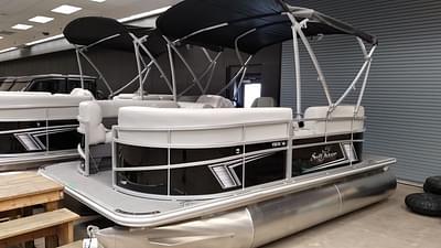 BOATZON | SunChaser Vista 16 LR 2025 BOATZON | SunChaser Vista 16 LR 2025