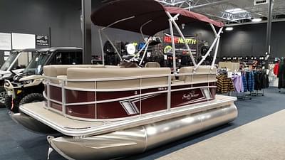 BOATZON | SunChaser Vista 16 LR 2025 BOATZON | SunChaser Vista 16 LR 2025