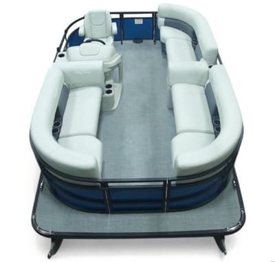 BOATZON | SunChaser Vista 16 LR 2026