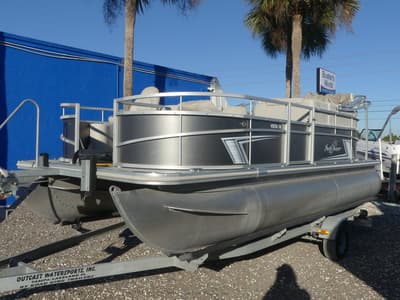 BOATZON | SunChaser Vista 18 Fish 2020