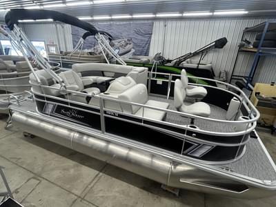 BOATZON | SunChaser Vista 18 Fish 2026 BOATZON | SunChaser Vista 18 Fish 2026