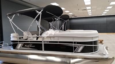BOATZON | SunChaser Vista 18 LR 2025 BOATZON | SunChaser Vista 18 LR 2025