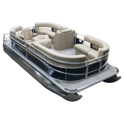 BOATZON | SunChaser Vista 18 LR 2026