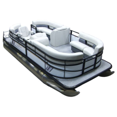 BOATZON | SunChaser Vista 18 LR 2026