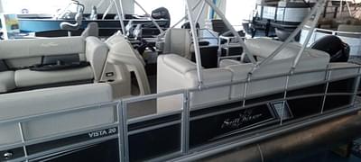 BOATZON | SunChaser Vista 20 CRB 2024 BOATZON | SunChaser Vista 20 CRB 2024