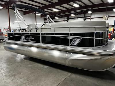 BOATZON | SunChaser Vista 20 CRB 2024 BOATZON | SunChaser Vista 20 CRB 2024