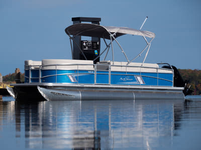 BOATZON | SunChaser Vista 20 CRB 2025
