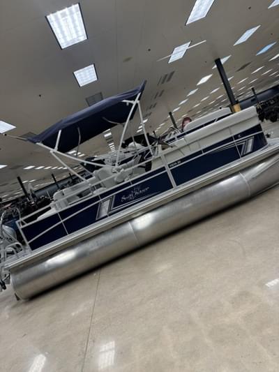 BOATZON | SunChaser Vista 20 CRB 2025