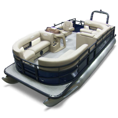 BOATZON | SunChaser Vista 20 CRB 2026