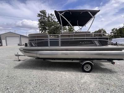 BOATZON | SunChaser Vista 20 Fish 2024 BOATZON | SunChaser Vista 20 Fish 2024