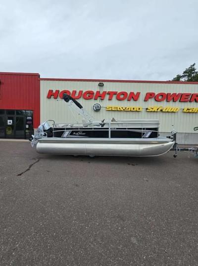 BOATZON | SunChaser Vista 20 Fish 2024