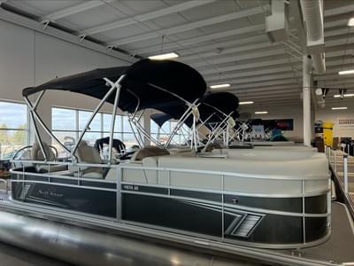 BOATZON | SunChaser Vista 20 Fish 2024