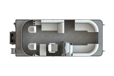 BOATZON | SunChaser Vista 20 Fish 2026