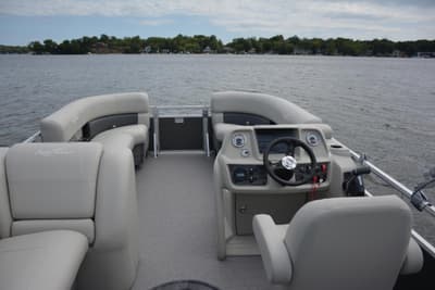 BOATZON | SunChaser Vista 20 LR 2021