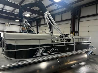 BOATZON | SunChaser Vista 20 LR 2024