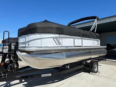 BOATZON | SunChaser Vista 20 LR 2024 BOATZON | SunChaser Vista 20 LR 2024